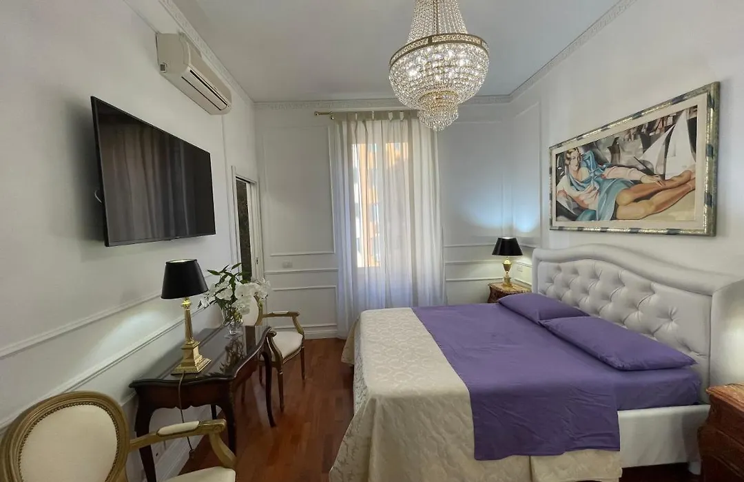 Bed And Breakfast King Plaza-1