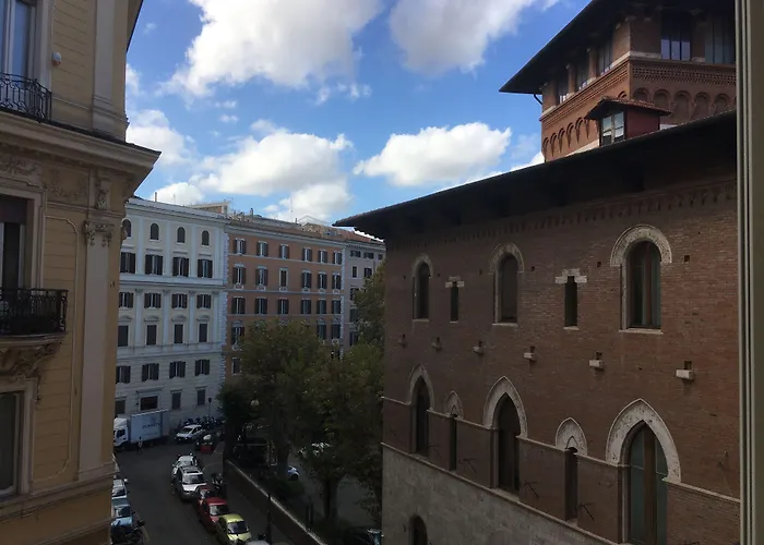 Collina Suites Roma